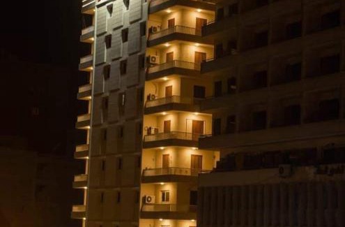 Assiut Hotel | Badr Hotel Assiut