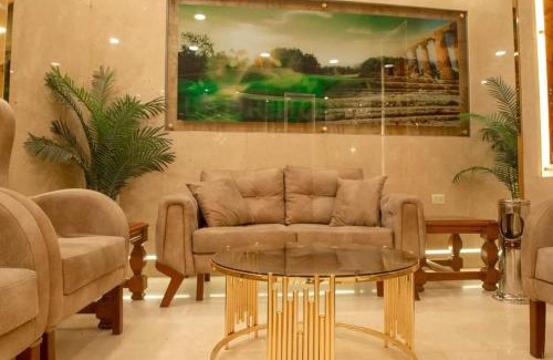 Assiut Hotel | Badr Hotel Assiut