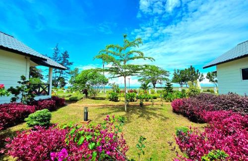 Kuala Penyu House | Badungun Seaside View