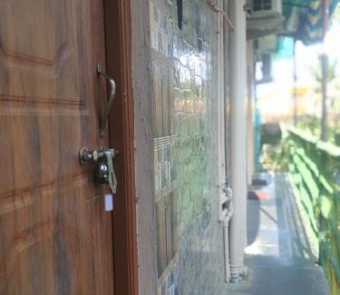 Saunta Vaddo House | Baga F Leisure Stay Guest House