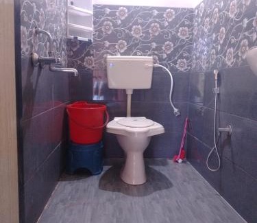 Saunta Vaddo House | Baga F Leisure Stay Guest House