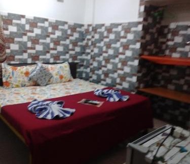 Saunta Vaddo House | Baga F Leisure Stay Guest House