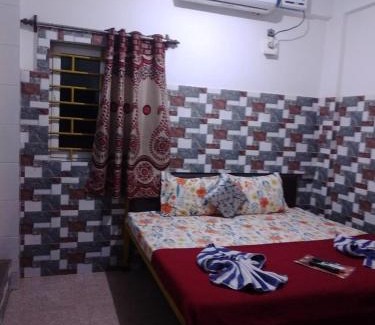 Saunta Vaddo House | Baga F Leisure Stay Guest House