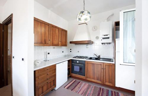 Varazze House | Bagetti
