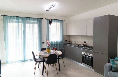 Bagheria Apartment | Bagheria home: your relaxation in the city