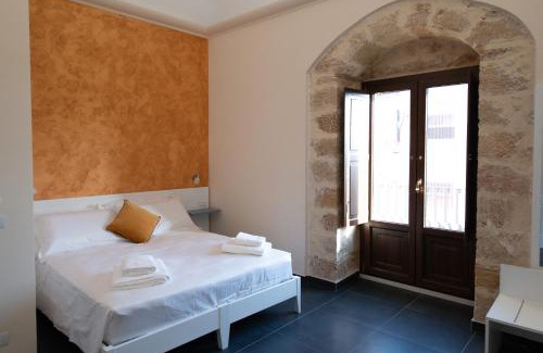 Donnalucata House | Baglio dei Mori