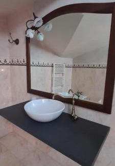 Genzano di Roma House | Baglio di Luna Alloggio Turistico
