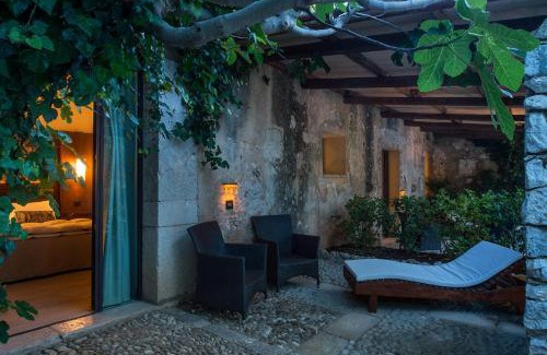 San Vito Lo Capo Hotel | Baglio La Porta by Geocharme