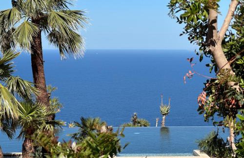 San Vito Lo Capo Hotel | Baglio La Porta by Geocharme