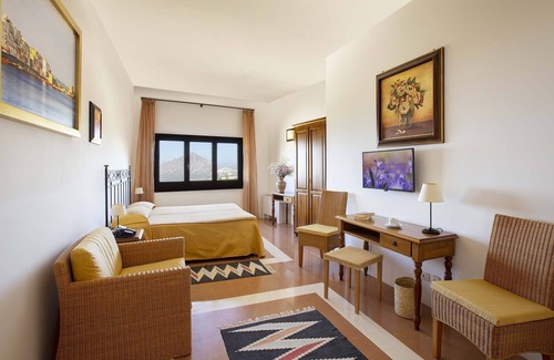 Paparella Hotel | Baglio Santacroce