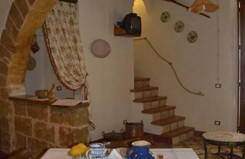 Custonaci Bed & Breakfast | Baglio Trinacria