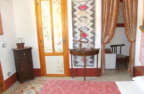 Custonaci Bed & Breakfast | Baglio Trinacria