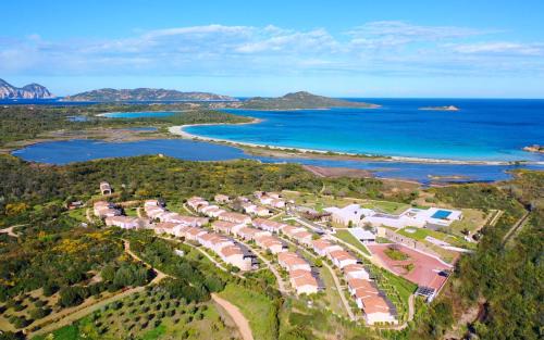 San Teodoro Hotel | Baglioni Resort Sardinia - The Leading Hotels of the World