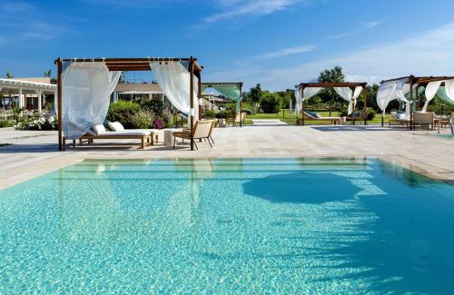San Teodoro Hotel | Baglioni Resort Sardinia - The Leading Hotels of the World