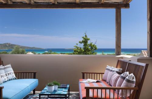 San Teodoro Hotel | Baglioni Resort Sardinia - The Leading Hotels of the World