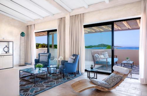 San Teodoro Hotel | Baglioni Resort Sardinia - The Leading Hotels of the World