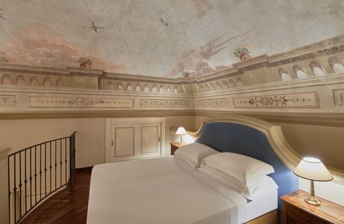 San Giuliano Terme Hotel | Bagni di Pisa Palace & Thermal Spa