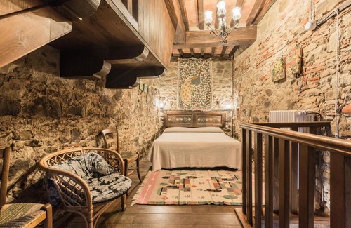 Ripoli Villa | Bagno a Ripoli Villa Sleeps 10 Pool Air Con WiFi