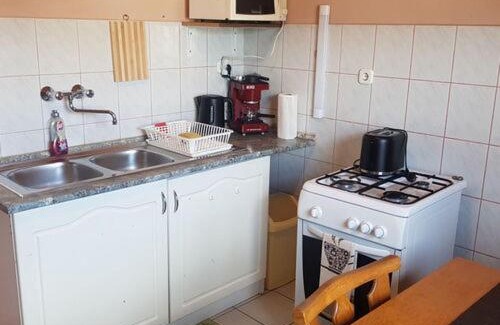 Nemesvamos Apartment | Bagoly Apartman