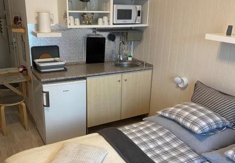 Fertorakos Apartment | Bagoly