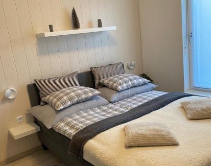 Fertorakos Apartment | Bagoly