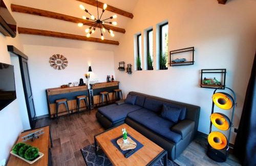 Pecs Bed & Breakfast | Bagoly Wellness Apartman