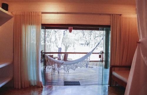 Sao Jorge Hotel | Baguá Bangalôs