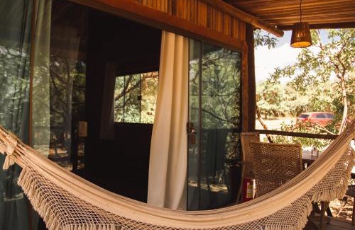 Sao Jorge Hotel | Baguá Bangalôs