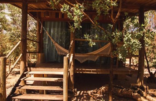Sao Jorge Hotel | Baguá Bangalôs