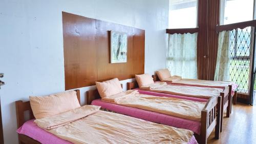 Baguio Bed & Breakfast | Baguio BELL Staycation