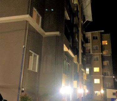 Baguio Apartment | Baguio Central Apartment by Goshenland