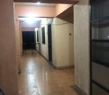 Baguio Apartment | Baguio city Condo/Transient