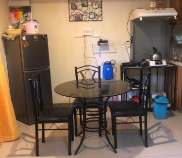 Baguio Apartment | Baguio city Condo/Transient