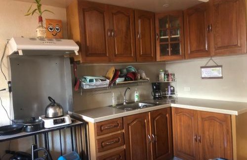 Baguio Apartment | Baguio city Condo/Transient