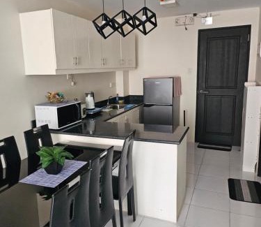 Baguio Cabin | Baguio Condotel By GAA