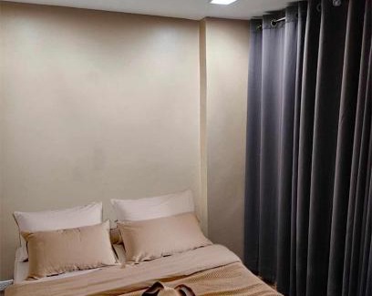 Baguio Cabin | Baguio Condotel By GAA