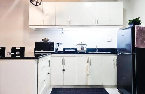 Baguio Apartment | Baguio Condotel By GAA