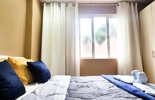 Baguio Apartment | Baguio Condotel By GAA