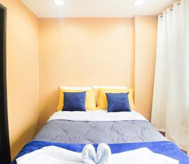 Baguio Apartment | Baguio Condotel By GAA
