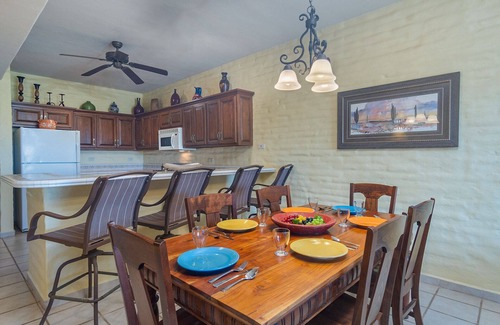 San Carlos Condo | Bahía Delfín Condo 172