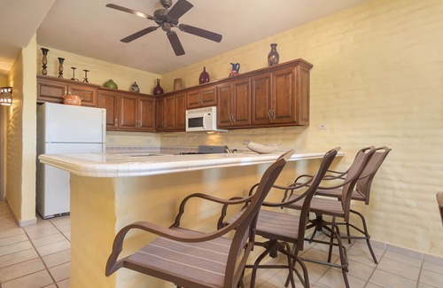 San Carlos Condo | Bahía Delfín Condo 172