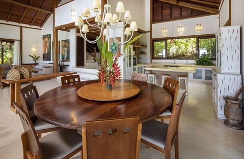 Trancoso Villa | Bah022 - Beautiful villa with pool in Trancoso