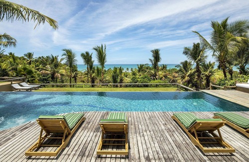 Trancoso Villa | Bah022 - Beautiful villa with pool in Trancoso