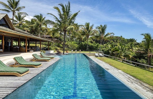 Trancoso Villa | Bah022 - Beautiful villa with pool in Trancoso