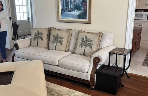 Bonita Springs House | Bahama Beach House Bonita Beach Beachfront Home