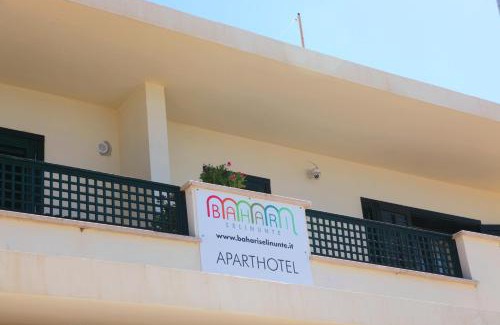 Marinella di Selinunte Apartment | Bahari Beachfront Aparthotel Selinunte