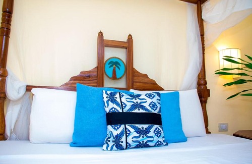 Malindi Apartment | Baharini Beach Cottage on Ocean beach drive