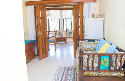Malindi Apartment | Baharini Beach Cottage on Ocean beach drive