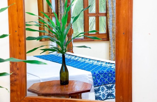 Malindi Apartment | Baharini Beach Cottage on Ocean beach drive