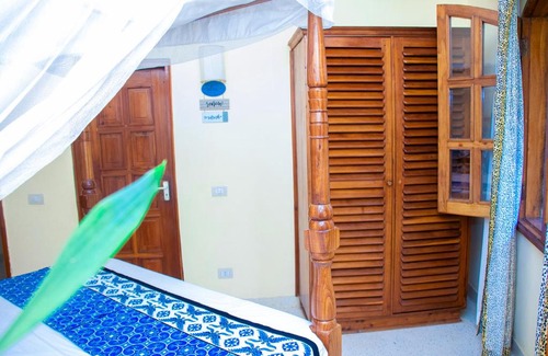 Malindi Apartment | Baharini Beach Cottage on Ocean beach drive